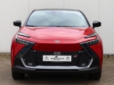 Toyota C-HR 2.0 PHEV 220 GR Sport | Leder/Alcantara | JBL | Memory Seat