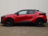 Toyota C-HR 2.0 PHEV 220 GR Sport | Leder/Alcantara | JBL | Memory Seat