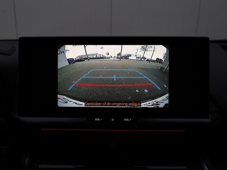 Toyota C-HR 2.0 PHEV 220 GR Sport | Leder/Alcantara | JBL | Memory Seat