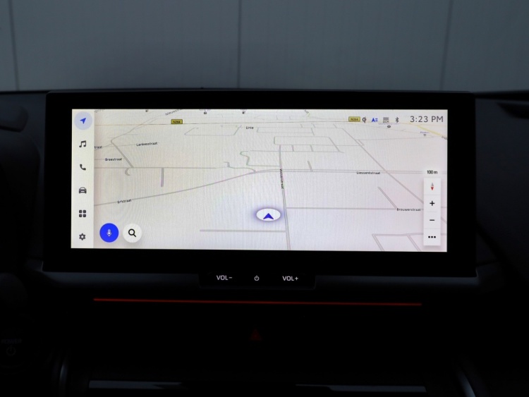 Toyota C-HR 2.0 PHEV 220 GR Sport | Leder/Alcantara | JBL | Memory Seat