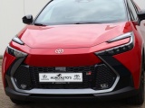 Toyota C-HR 2.0 PHEV 220 GR Sport | Leder/Alcantara | JBL | Memory Seat