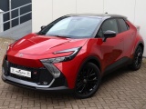 Toyota C-HR 2.0 PHEV 220 GR Sport | Leder/Alcantara | JBL | Memory Seat