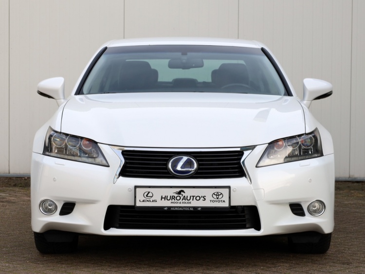 Lexus GS 450h President Line | Night Vision | Mark Levinson | Adaptive Cr