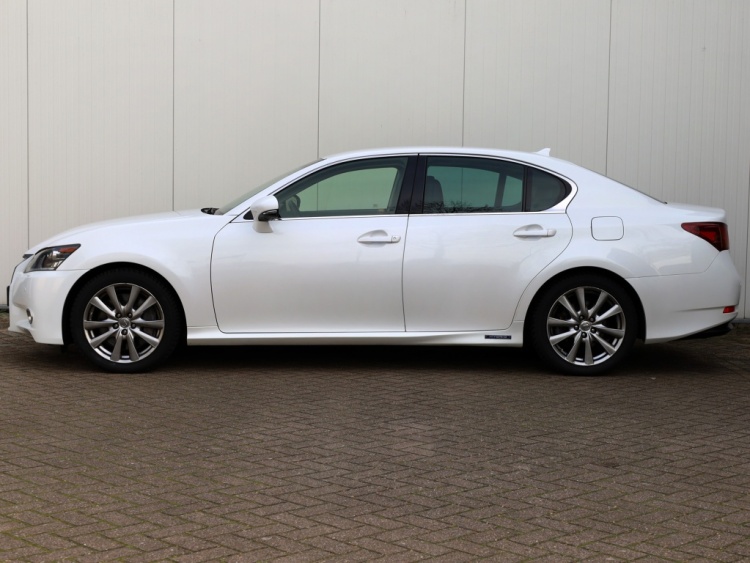 Lexus GS 450h President Line | Night Vision | Mark Levinson | Adaptive Cr