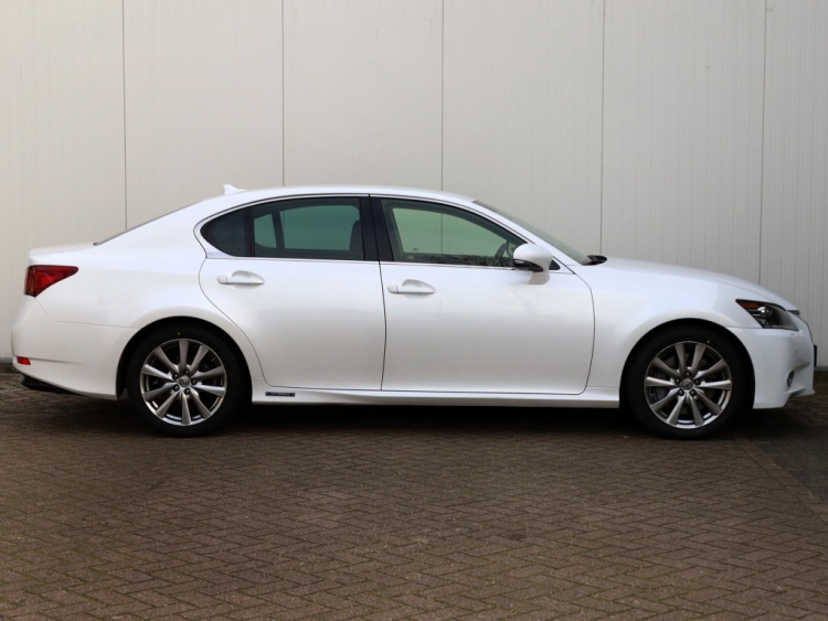 Lexus GS 450h President Line | Night Vision | Mark Levinson | Adaptive Cr