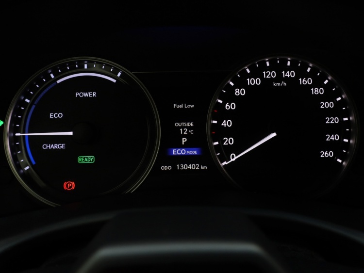 Lexus GS 450h President Line | Night Vision | Mark Levinson | Adaptive Cr