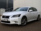 Lexus GS 450h President Line | Night Vision | Mark Levinson | Adaptive Cr