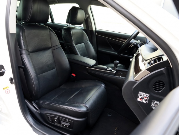 Lexus GS 450h President Line | Night Vision | Mark Levinson | Adaptive Cr