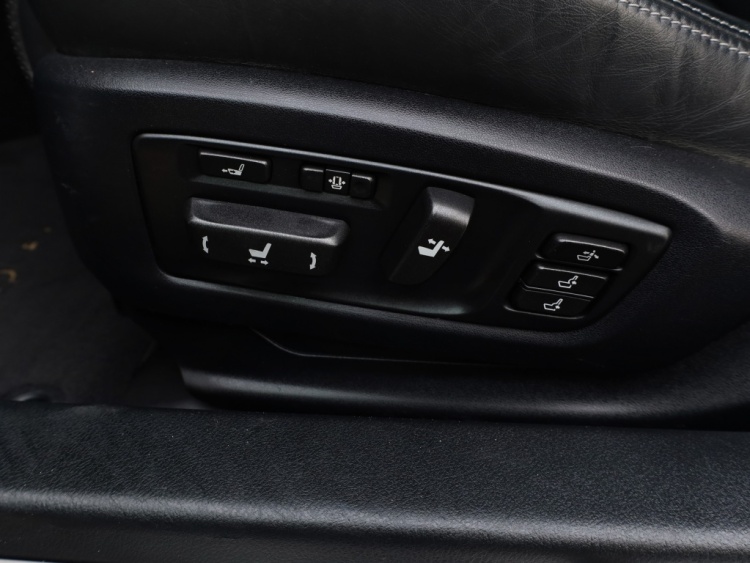 Lexus GS 450h President Line | Night Vision | Mark Levinson | Adaptive Cr