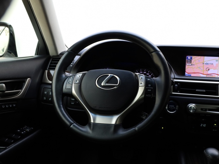 Lexus GS 450h President Line | Night Vision | Mark Levinson | Adaptive Cr