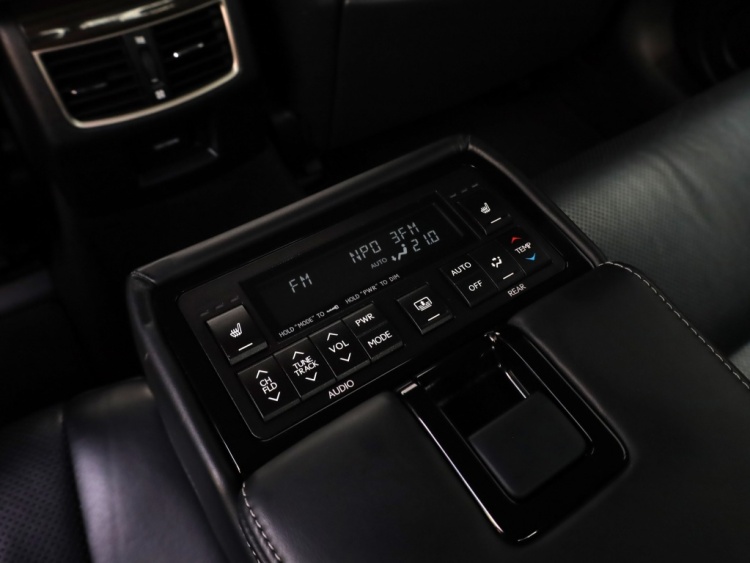 Lexus GS 450h President Line | Night Vision | Mark Levinson | Adaptive Cr