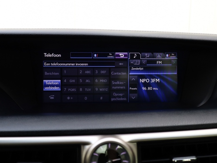 Lexus GS 450h President Line | Night Vision | Mark Levinson | Adaptive Cr