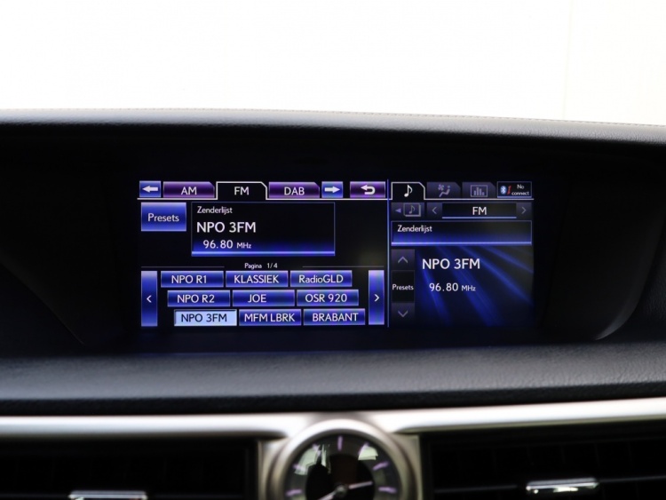 Lexus GS 450h President Line | Night Vision | Mark Levinson | Adaptive Cr