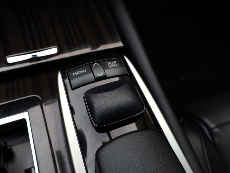 Lexus GS 450h President Line | Night Vision | Mark Levinson | Adaptive Cr