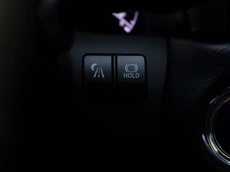 Lexus GS 450h President Line | Night Vision | Mark Levinson | Adaptive Cr