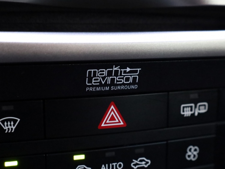 Lexus GS 450h President Line | Night Vision | Mark Levinson | Adaptive Cr