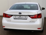 Lexus GS 450h President Line | Night Vision | Mark Levinson | Adaptive Cr
