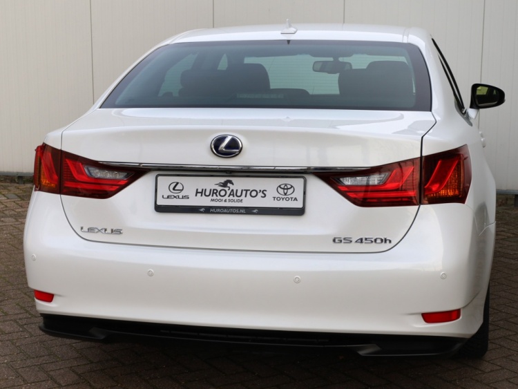 Lexus GS 450h President Line | Night Vision | Mark Levinson | Adaptive Cr