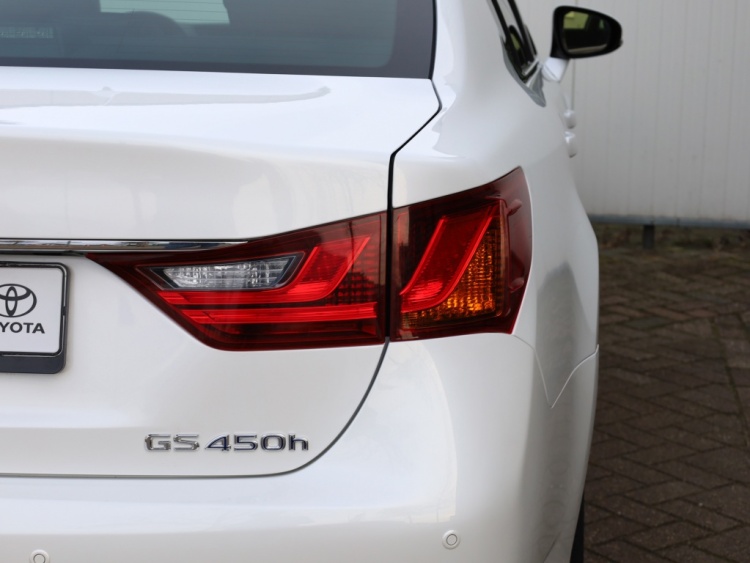 Lexus GS 450h President Line | Night Vision | Mark Levinson | Adaptive Cr