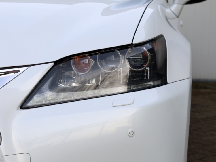 Lexus GS 450h President Line | Night Vision | Mark Levinson | Adaptive Cr