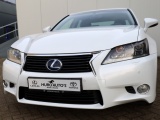 Lexus GS 450h President Line | Night Vision | Mark Levinson | Adaptive Cr