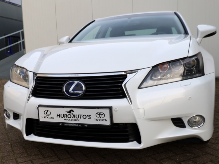 Lexus GS 450h President Line | Night Vision | Mark Levinson | Adaptive Cr