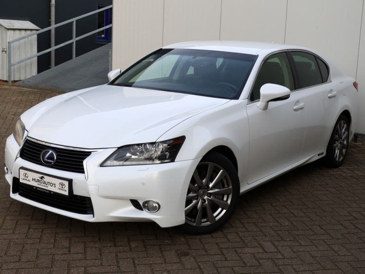 Lexus GS 450h President Line | Night Vision | Mark Levinson | Adaptive Cr