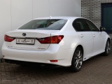 Lexus GS 450h President Line | Night Vision | Mark Levinson | Adaptive Cr