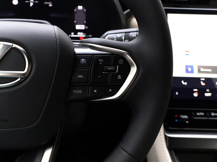 Lexus LBX Elegant 2WD | Tech Pack | Leder | El Achterklep | Stoelverwarmin