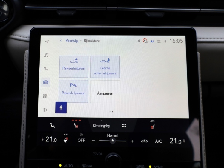 Lexus LBX Elegant 2WD | Tech Pack | Leder | El Achterklep | Stoelverwarmin