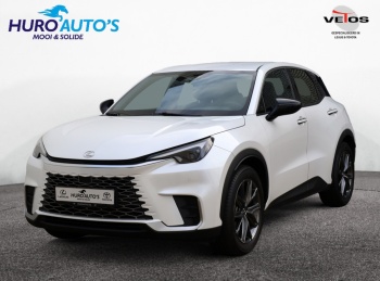 Lexus LBX Relax 2WD | Tech Pack | Memory Seat | El Achterklep