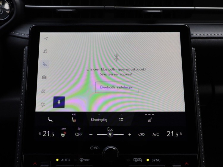 Lexus LBX Relax 2WD | Tech Pack | Memory Seat | El Achterklep