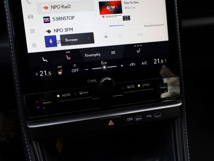 Lexus LBX Relax 2WD | Tech Pack | Memory Seat | El Achterklep