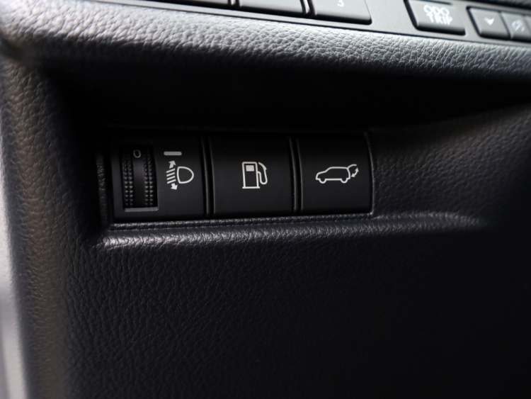 Lexus LBX Relax 2WD | Tech Pack | Memory Seat | El Achterklep