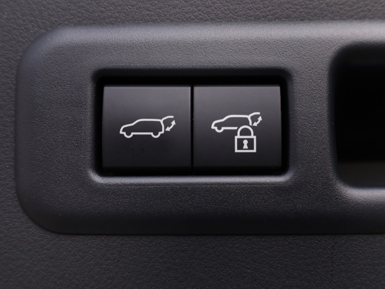 Lexus LBX Relax 2WD | Tech Pack | Memory Seat | El Achterklep