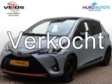 Toyota Yaris 1.5 Hybrid GR-Sport | Bi-Tone | Carplay | Leder/Alcantara