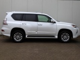 Lexus GX 460 Luxury | 7 persoons | Mark Levinson | Schuifdak | LED