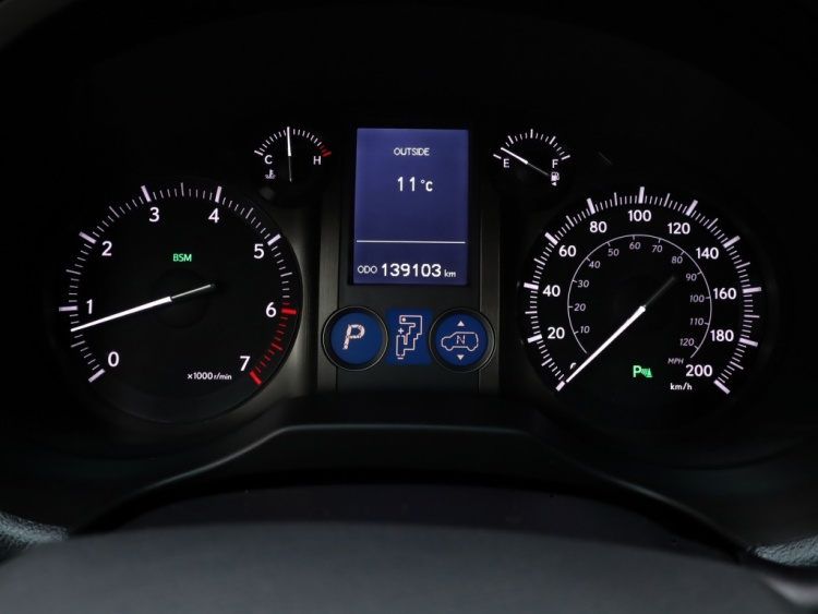 Lexus GX 460 Luxury | 7 persoons | Mark Levinson | Schuifdak | LED