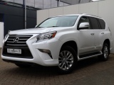 Lexus GX 460 Luxury | 7 persoons | Mark Levinson | Schuifdak | LED