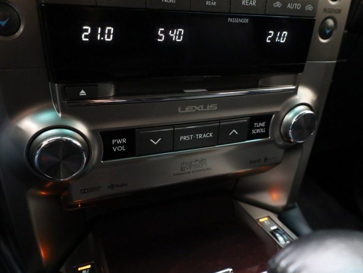Lexus GX 460 Luxury | 7 persoons | Mark Levinson | Schuifdak | LED