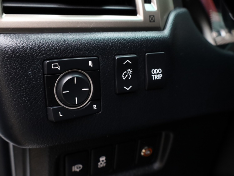 Lexus GX 460 Luxury | 7 persoons | Mark Levinson | Schuifdak | LED