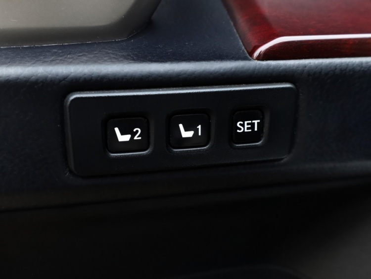 Lexus GX 460 Luxury | 7 persoons | Mark Levinson | Schuifdak | LED