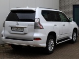 Lexus GX 460 Luxury | 7 persoons | Mark Levinson | Schuifdak | LED