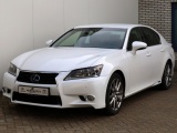 Lexus GS 450h President Line | Night Vision | Mark Levinson | Adaptive Cr