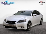 Lexus GS 450h President Line | Night Vision | Mark Levinson | Adaptive Cr