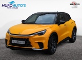 Lexus LBX Emotion 2WD | Tech Pack| Leder | El achterklep |