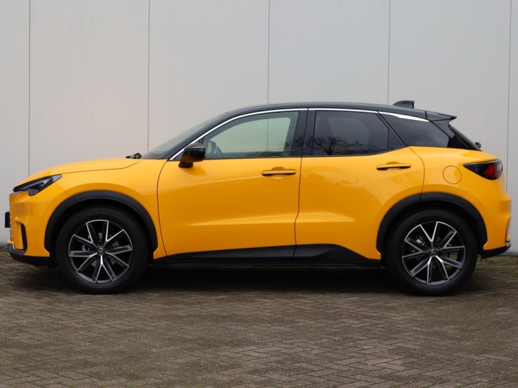 Lexus LBX Emotion 2WD | Tech Pack| Leder | El achterklep |