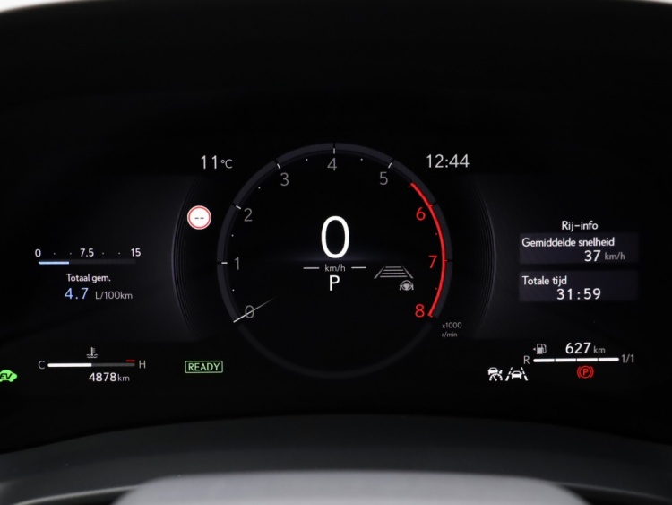 Lexus LBX Emotion 2WD | Tech Pack| Leder | El achterklep |