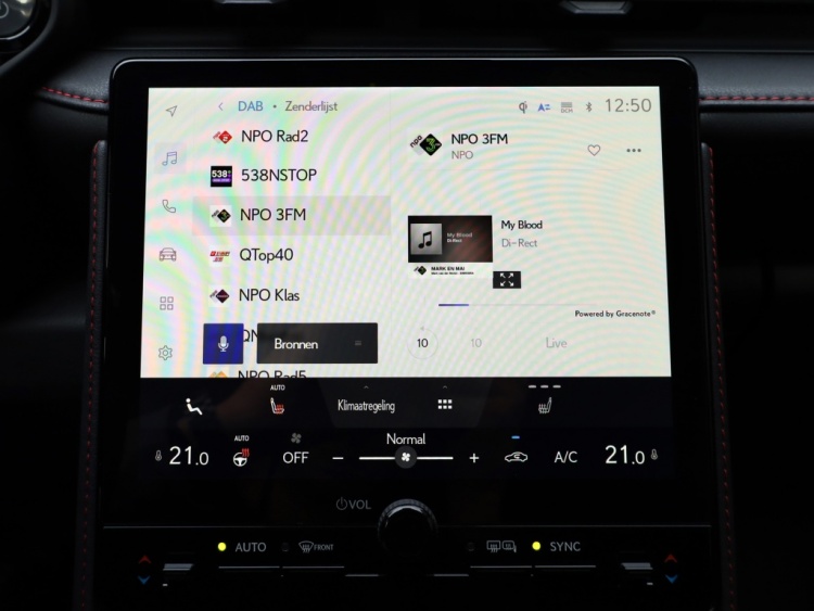 Lexus LBX Emotion 2WD | Tech Pack| Leder | El achterklep |