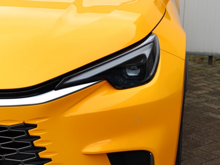 Lexus LBX Emotion 2WD | Tech Pack| Leder | El achterklep |